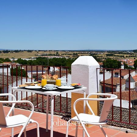 The Noble House - By Unlock Hotels Évora Esterno foto