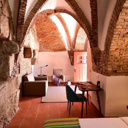 The Noble House - By Unlock Hotels Évora Esterno foto