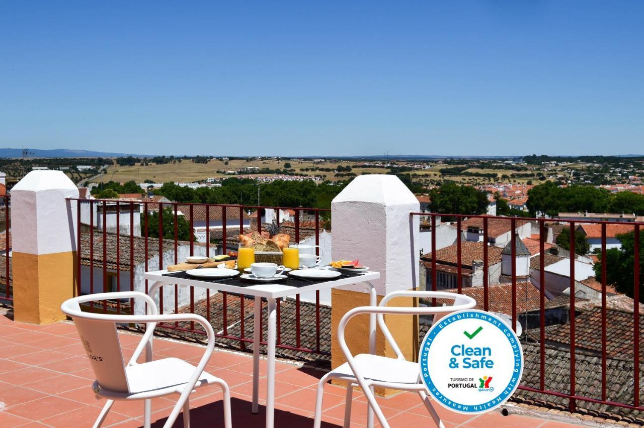 The Noble House - By Unlock Hotels Évora Esterno foto