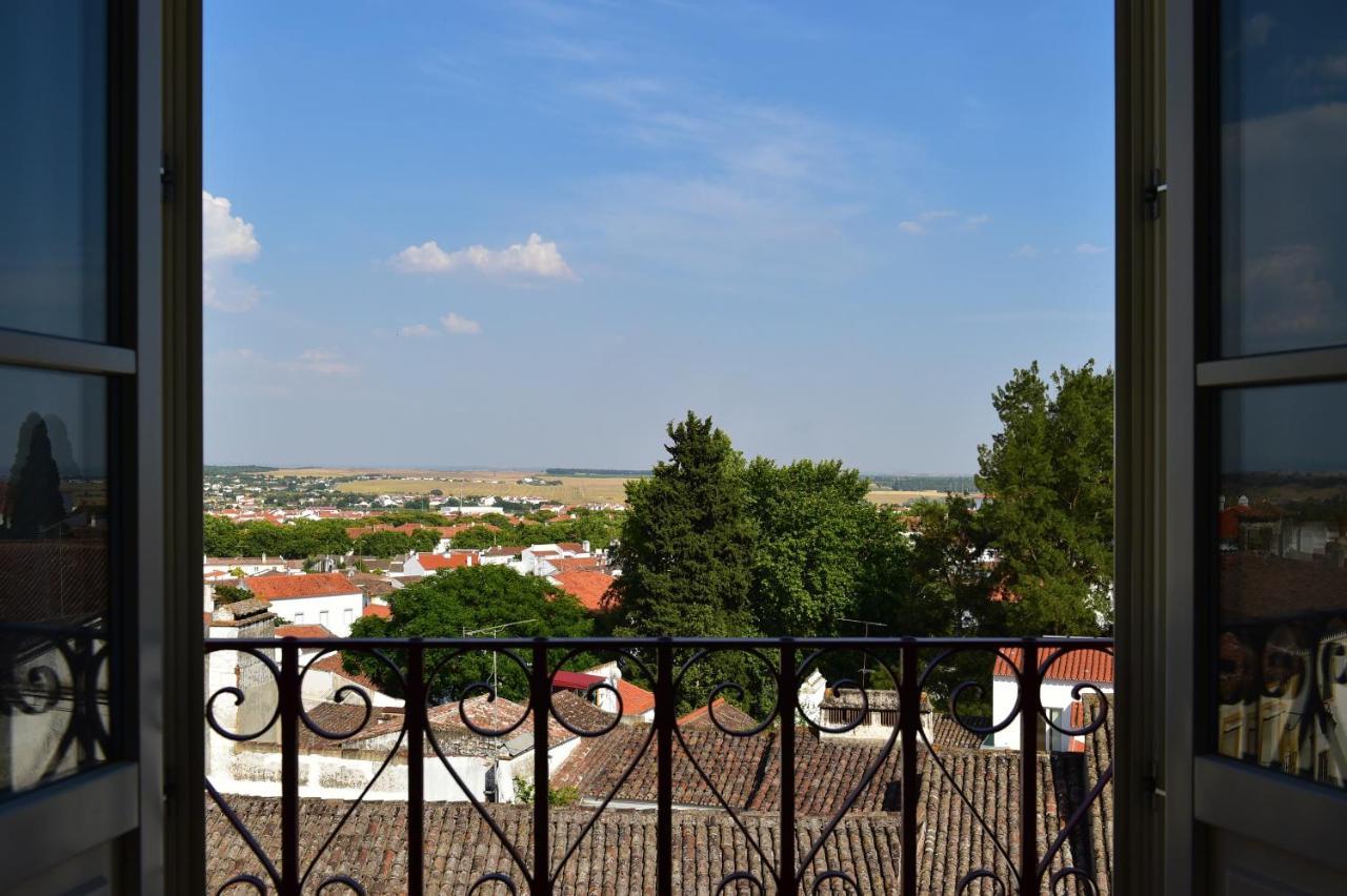 The Noble House - By Unlock Hotels Évora Esterno foto