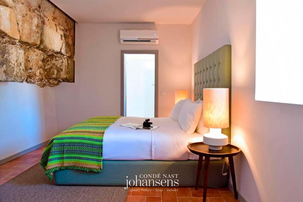The Noble House - By Unlock Hotels Évora Esterno foto