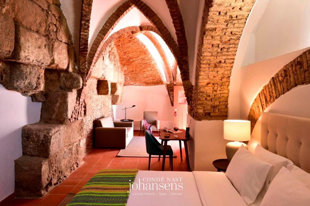 The Noble House - By Unlock Hotels Évora Esterno foto