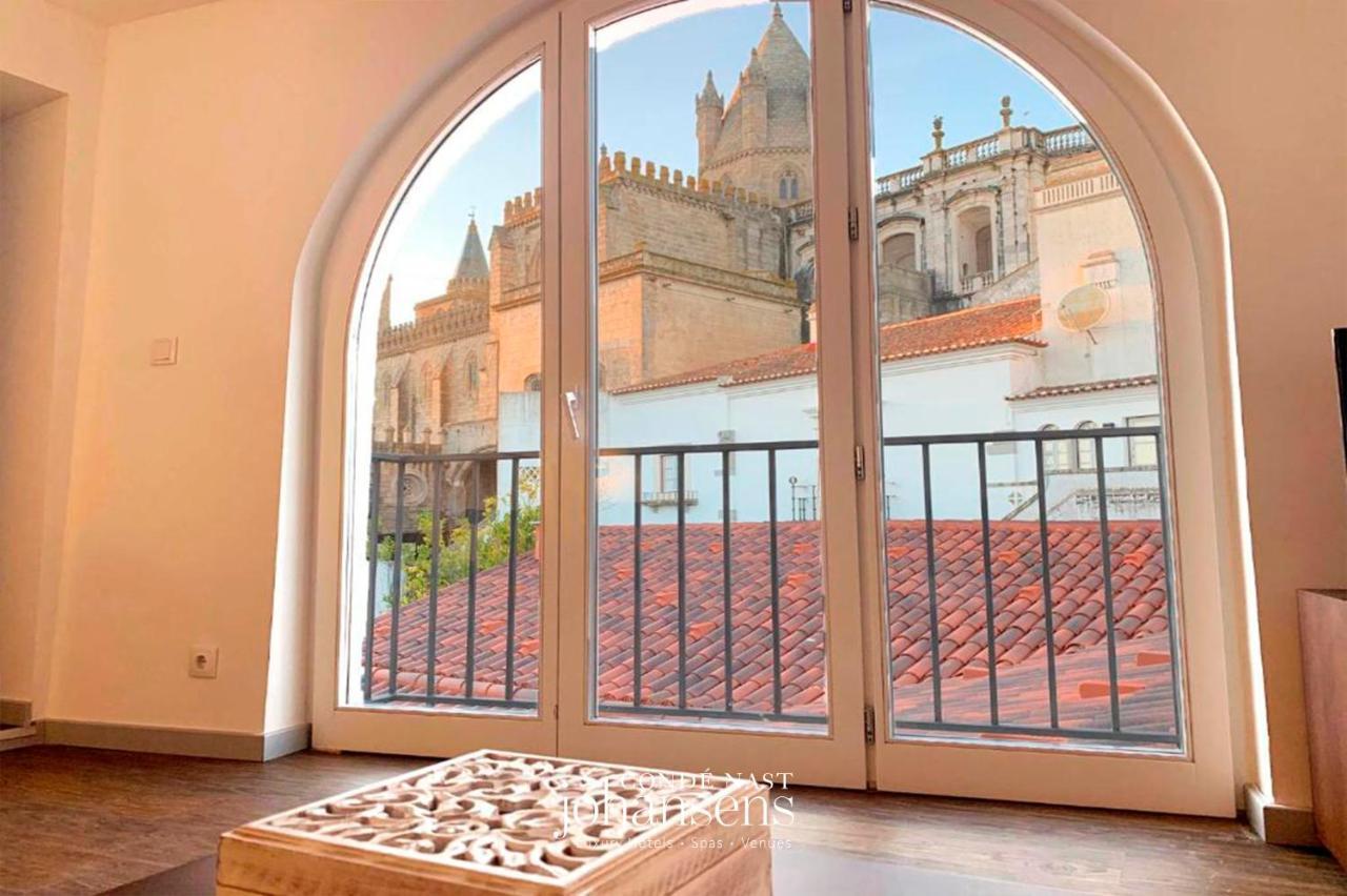 The Noble House - By Unlock Hotels Évora Esterno foto
