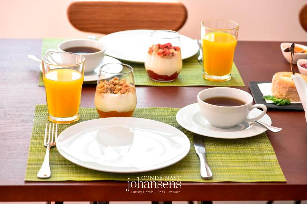 The Noble House - By Unlock Hotels Évora Esterno foto