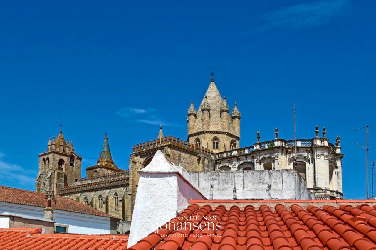 The Noble House - By Unlock Hotels Évora Esterno foto