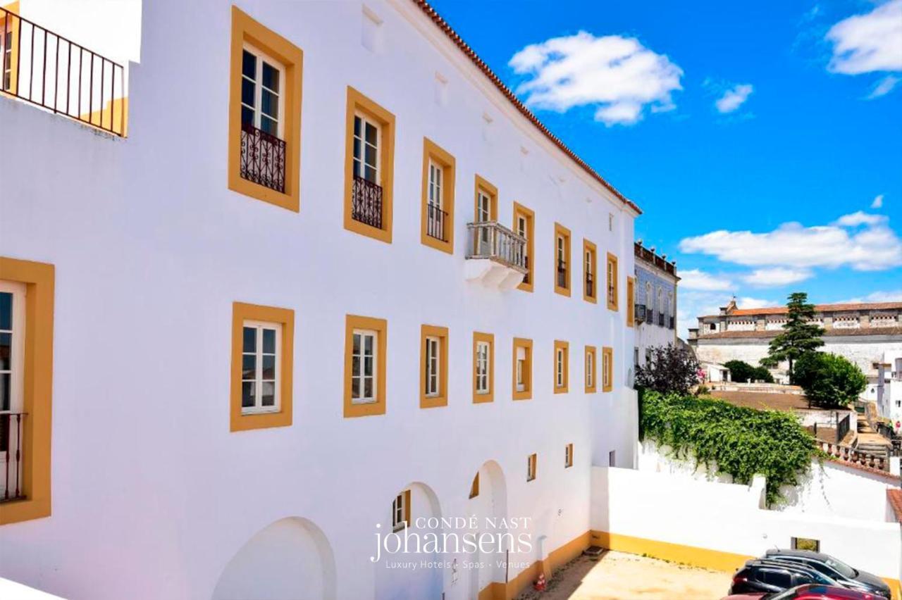 The Noble House - By Unlock Hotels Évora Esterno foto