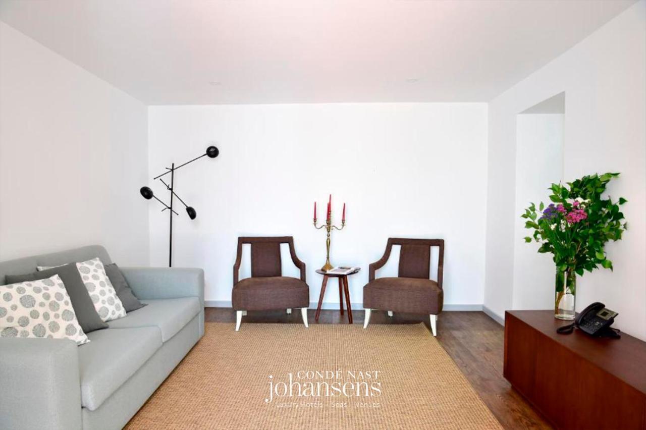 The Noble House - By Unlock Hotels Évora Esterno foto