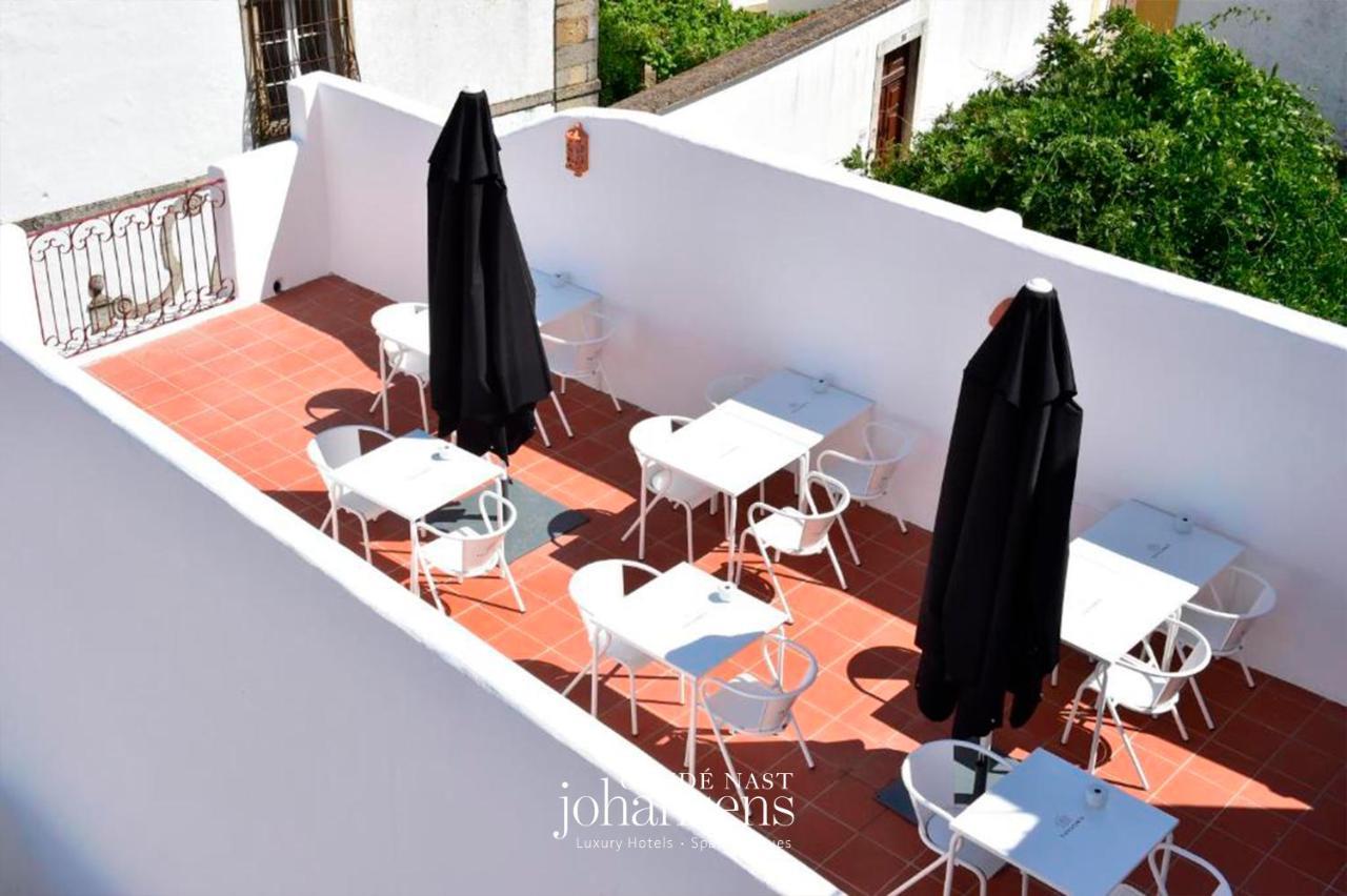 The Noble House - By Unlock Hotels Évora Esterno foto