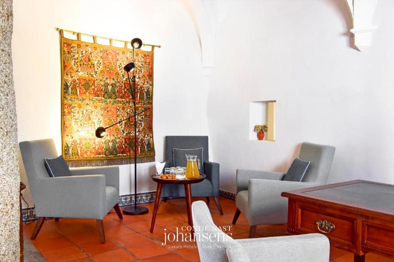 The Noble House - By Unlock Hotels Évora Esterno foto