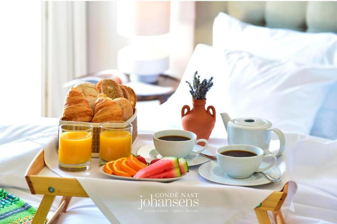 The Noble House - By Unlock Hotels Évora Esterno foto
