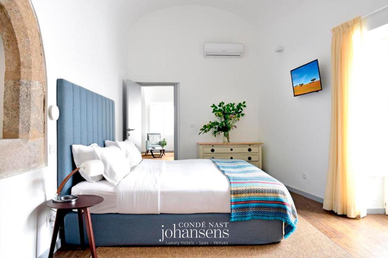 The Noble House - By Unlock Hotels Évora Esterno foto