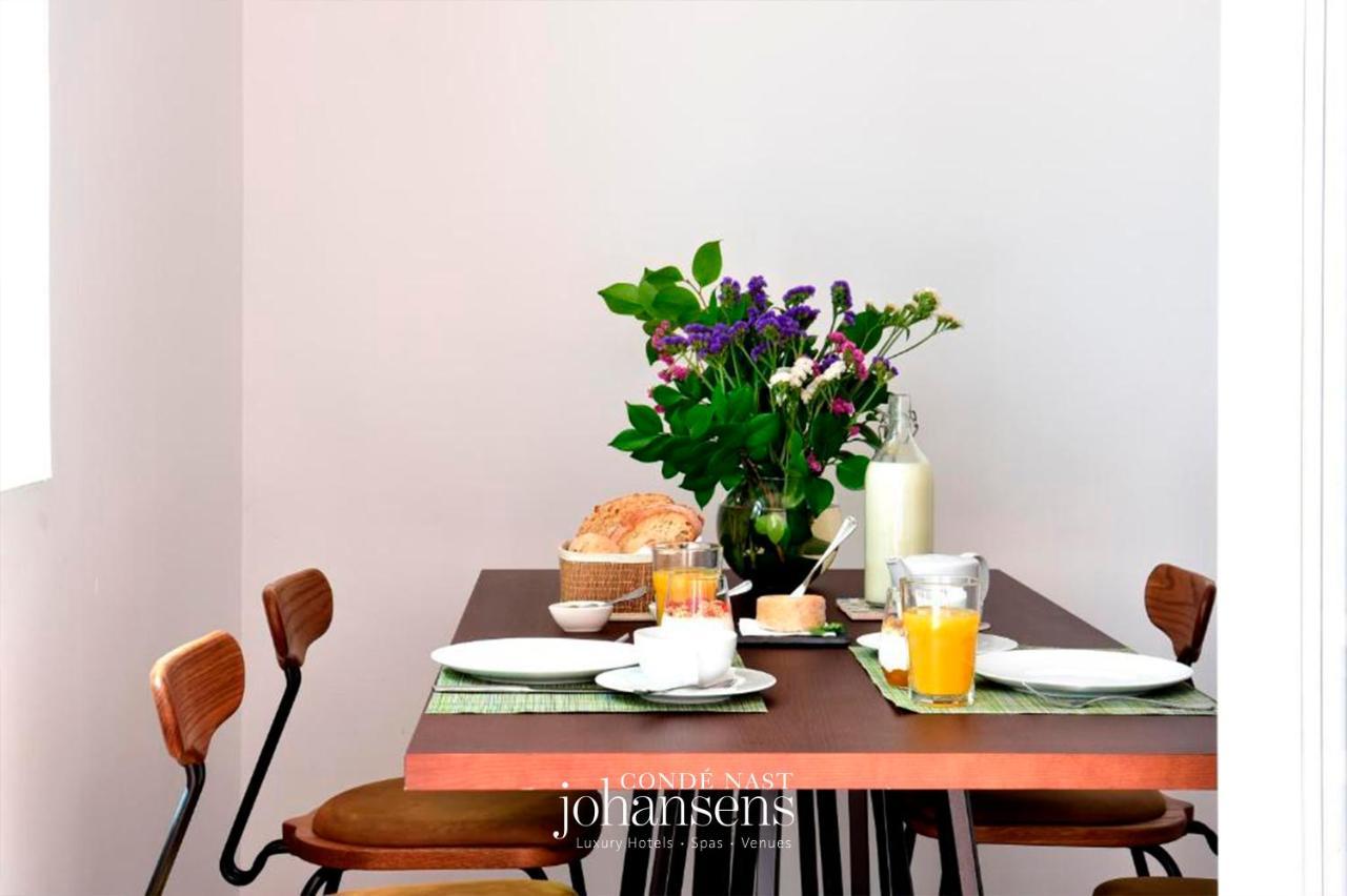 The Noble House - By Unlock Hotels Évora Esterno foto