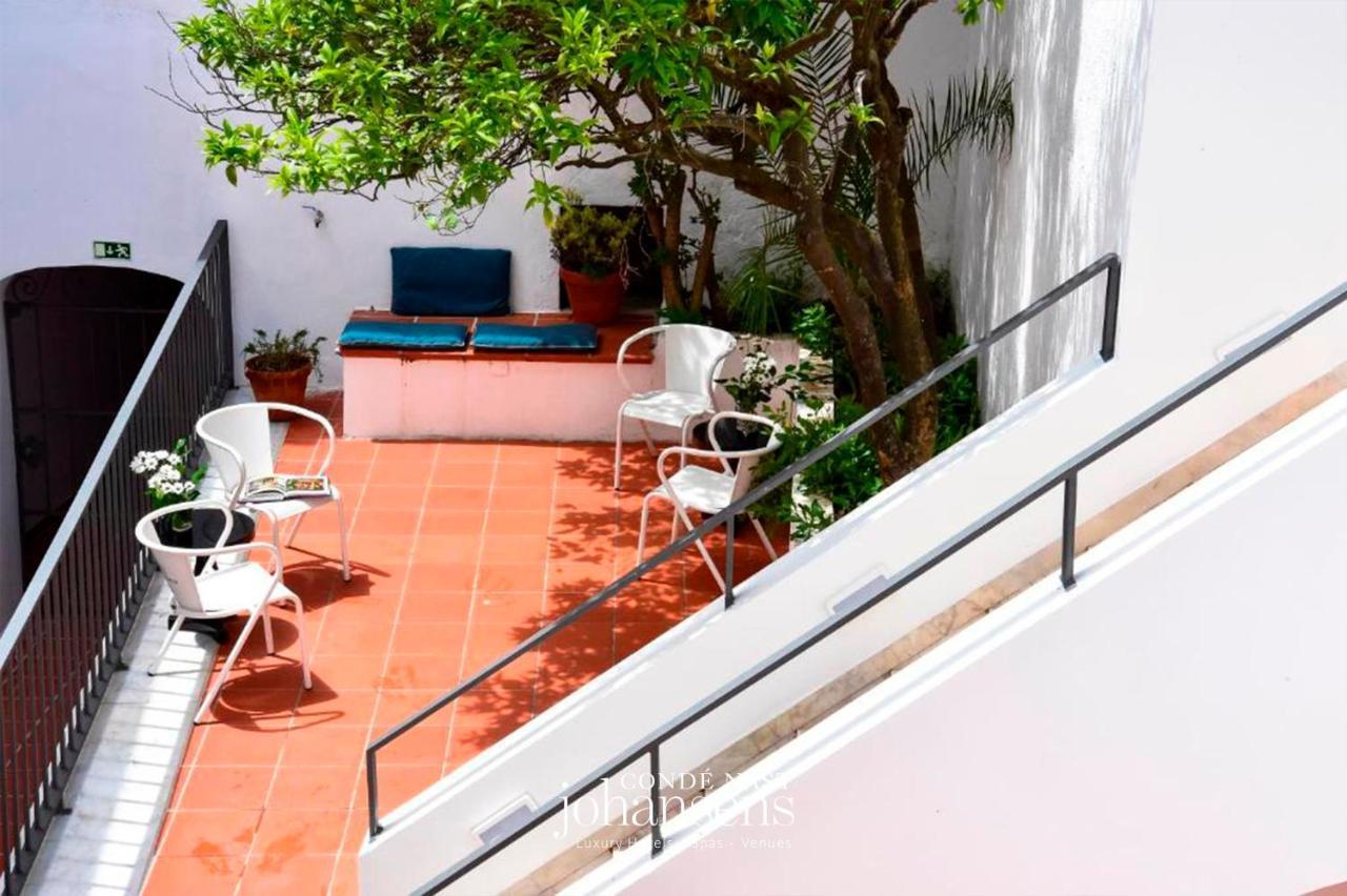 The Noble House - By Unlock Hotels Évora Esterno foto