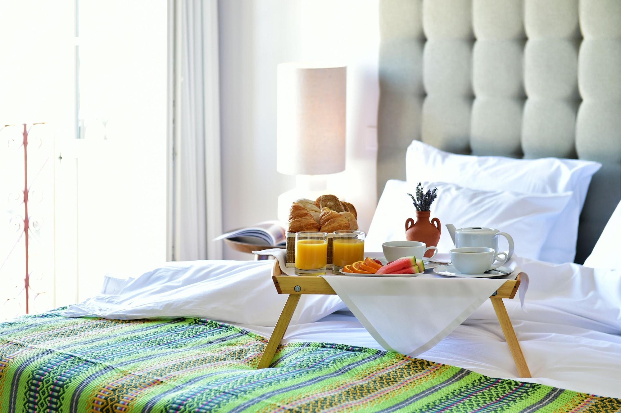 The Noble House - By Unlock Hotels Évora Esterno foto