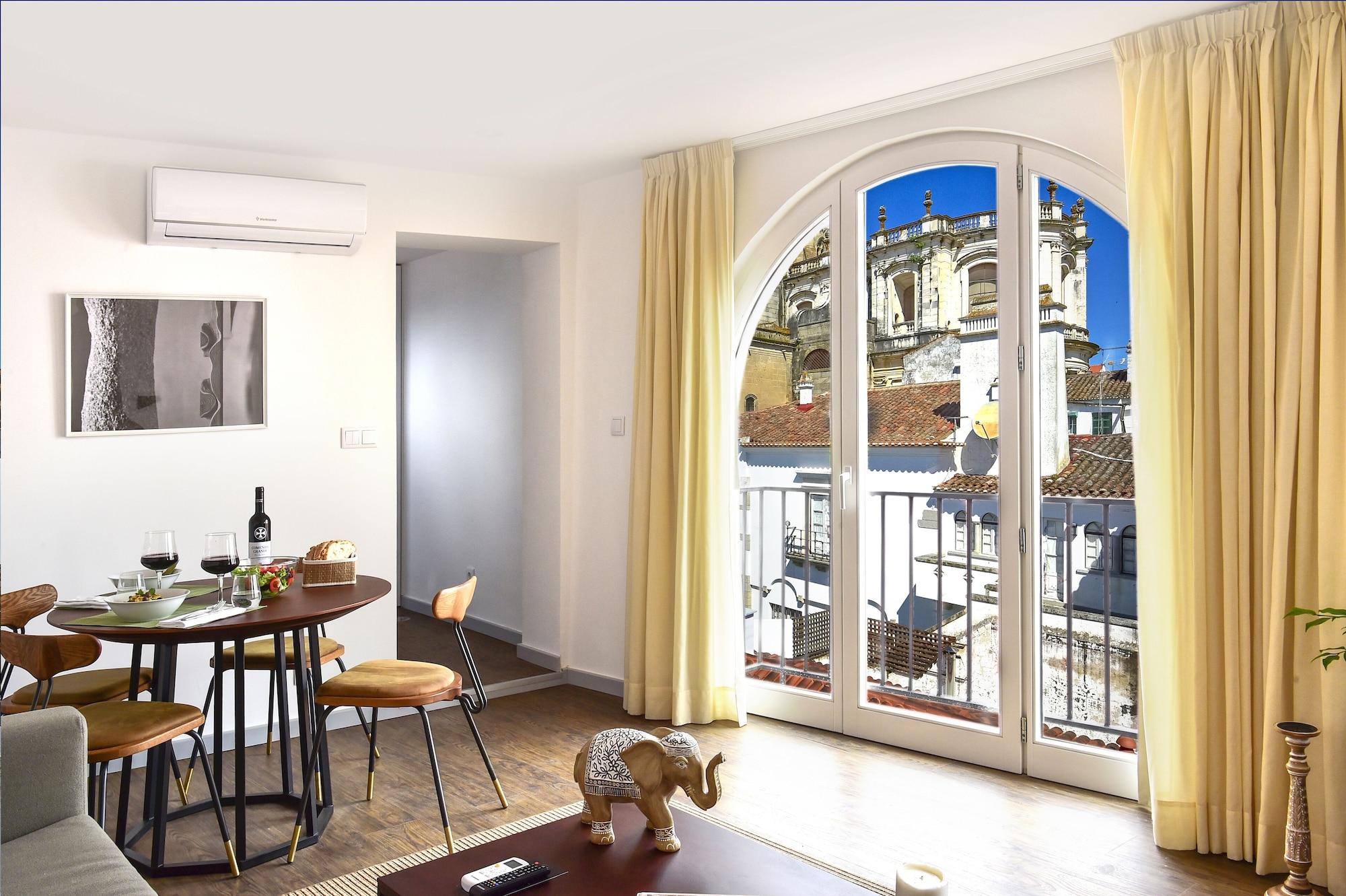 The Noble House - By Unlock Hotels Évora Esterno foto