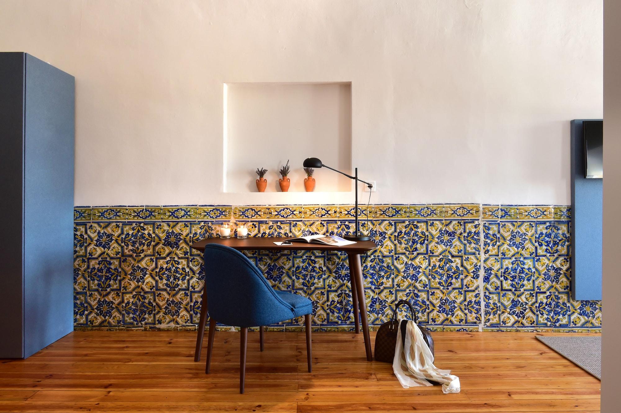 The Noble House - By Unlock Hotels Évora Esterno foto