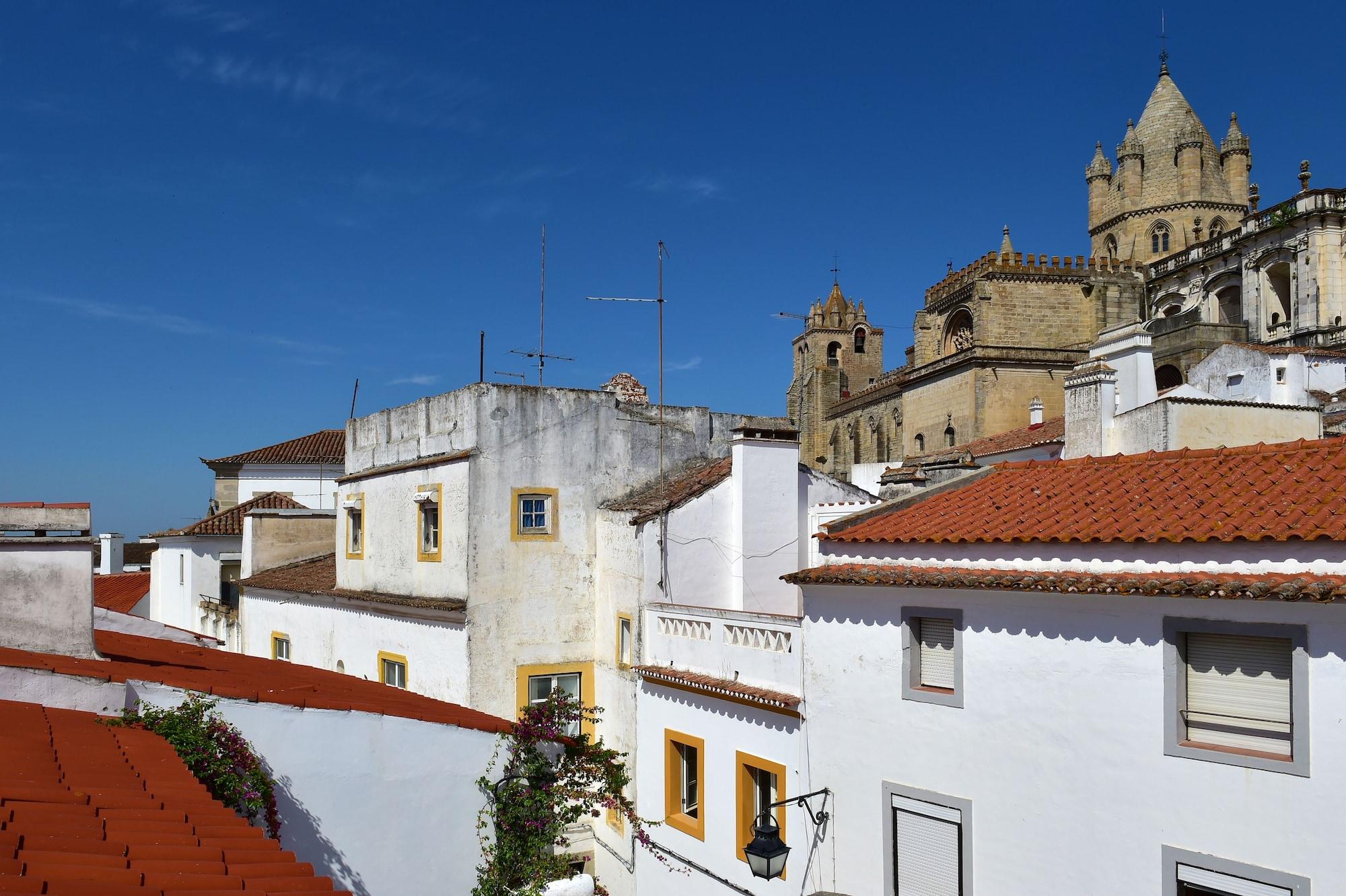 The Noble House - By Unlock Hotels Évora Esterno foto