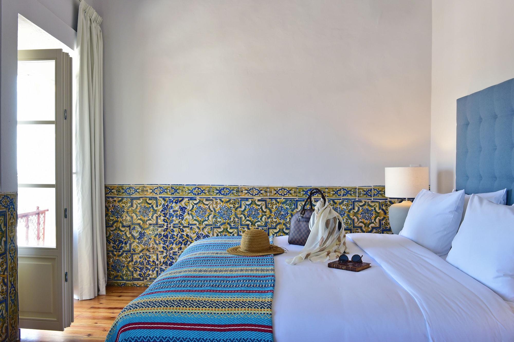 The Noble House - By Unlock Hotels Évora Esterno foto
