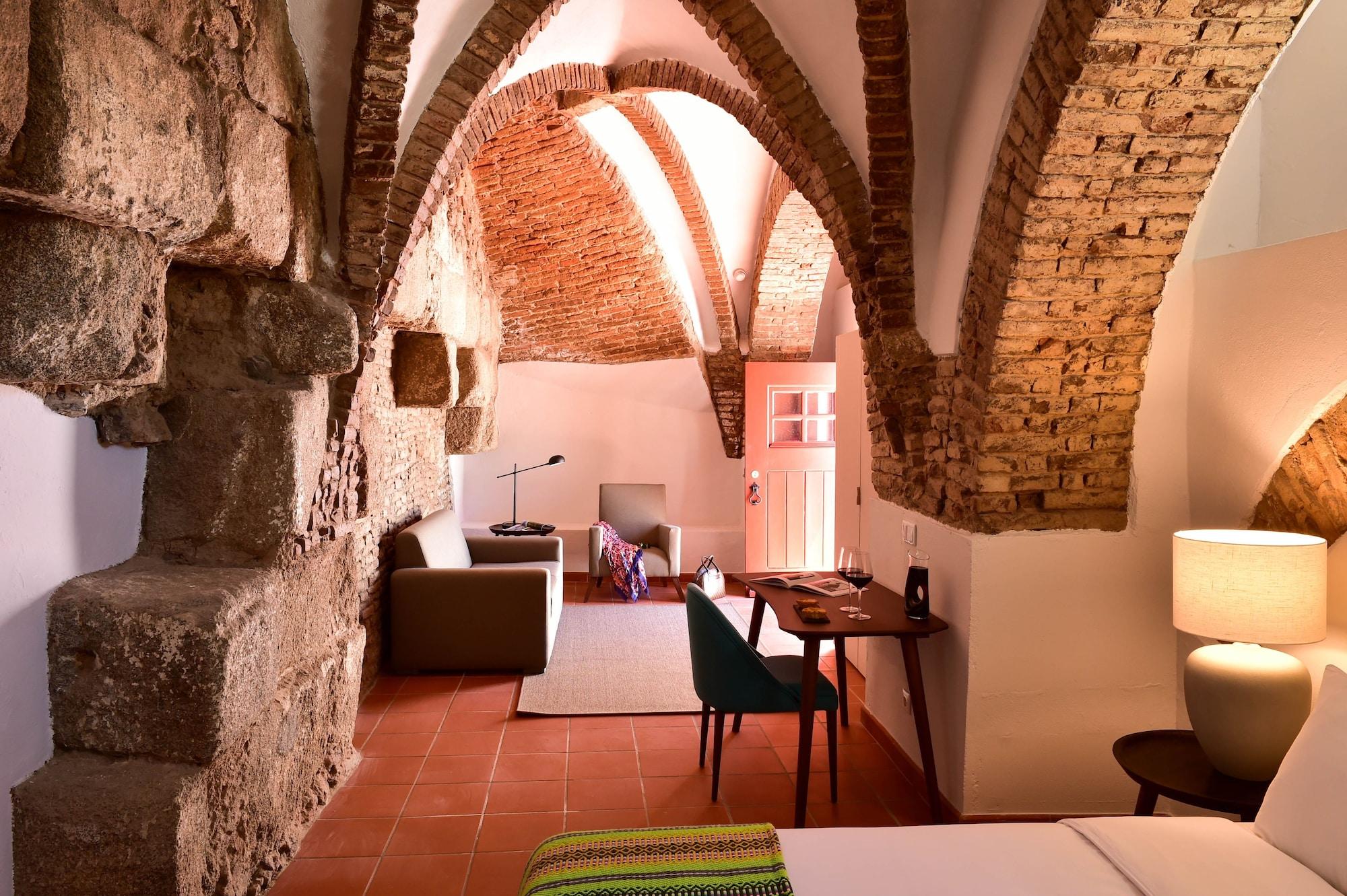 The Noble House - By Unlock Hotels Évora Esterno foto