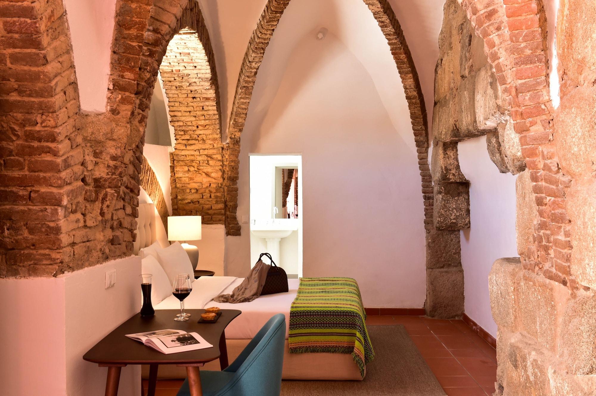 The Noble House - By Unlock Hotels Évora Esterno foto