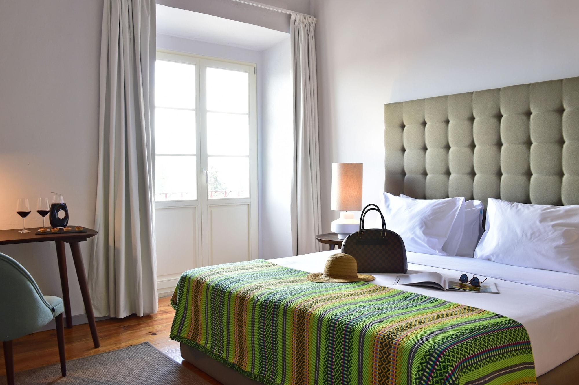 The Noble House - By Unlock Hotels Évora Esterno foto