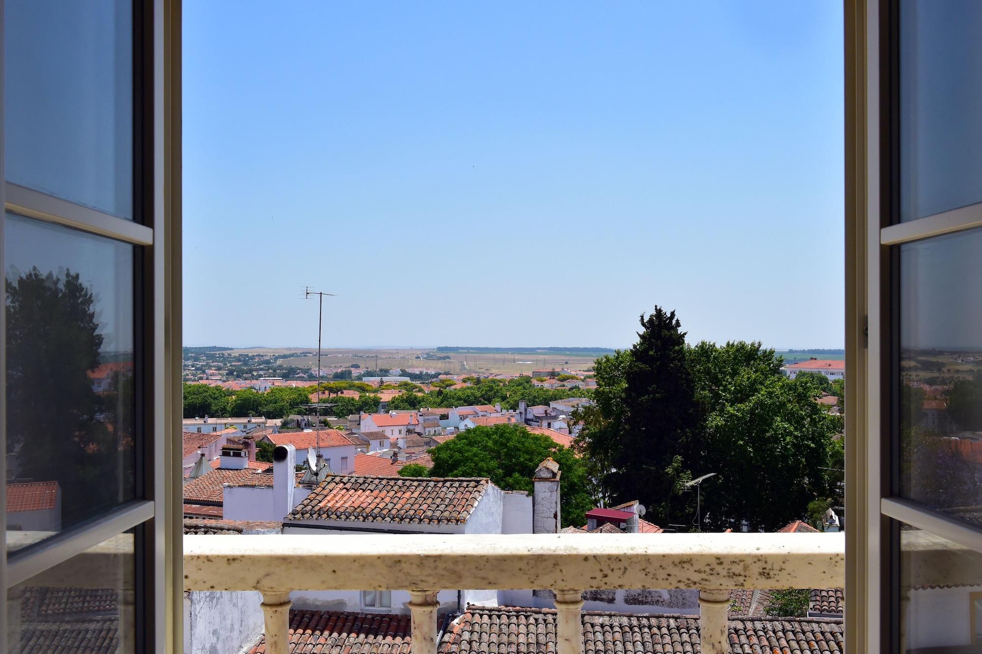 The Noble House - By Unlock Hotels Évora Esterno foto