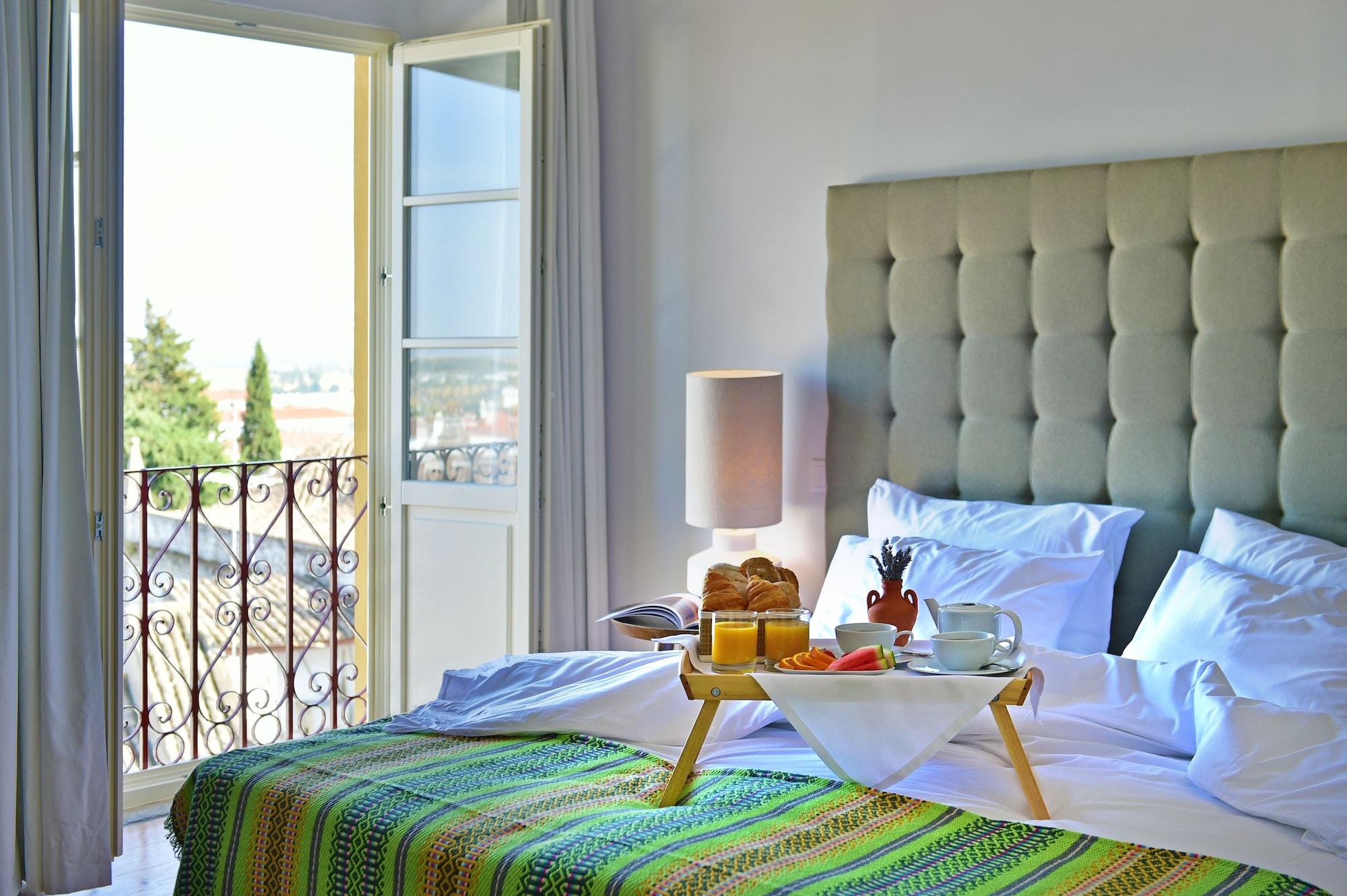 The Noble House - By Unlock Hotels Évora Esterno foto