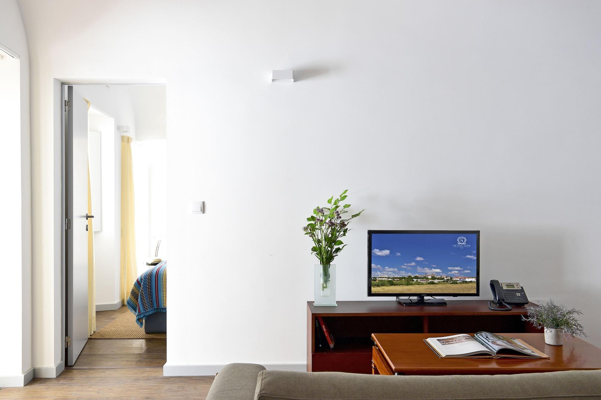 The Noble House - By Unlock Hotels Évora Esterno foto