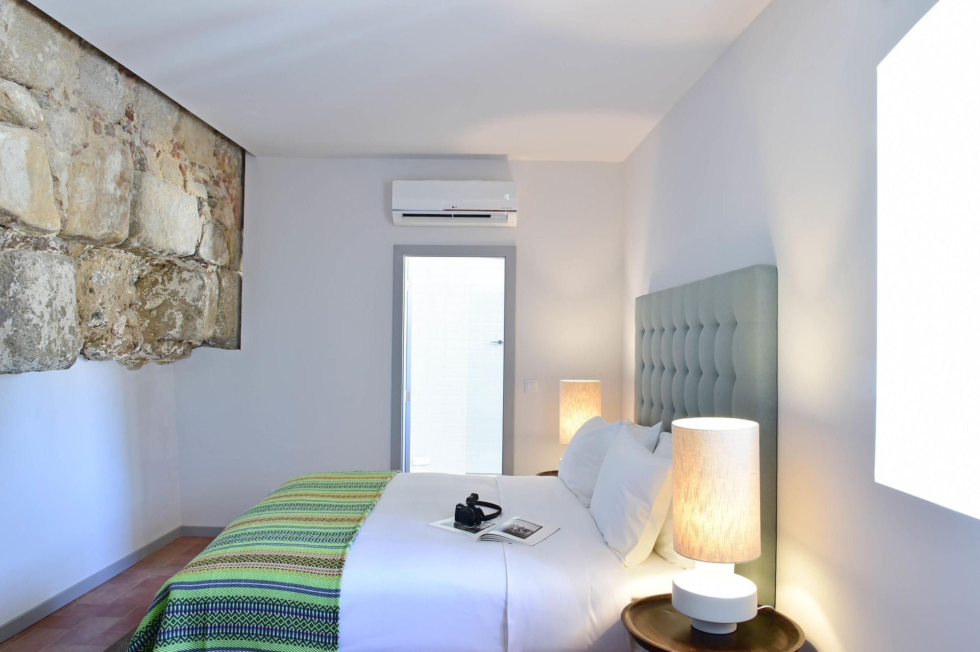 The Noble House - By Unlock Hotels Évora Esterno foto