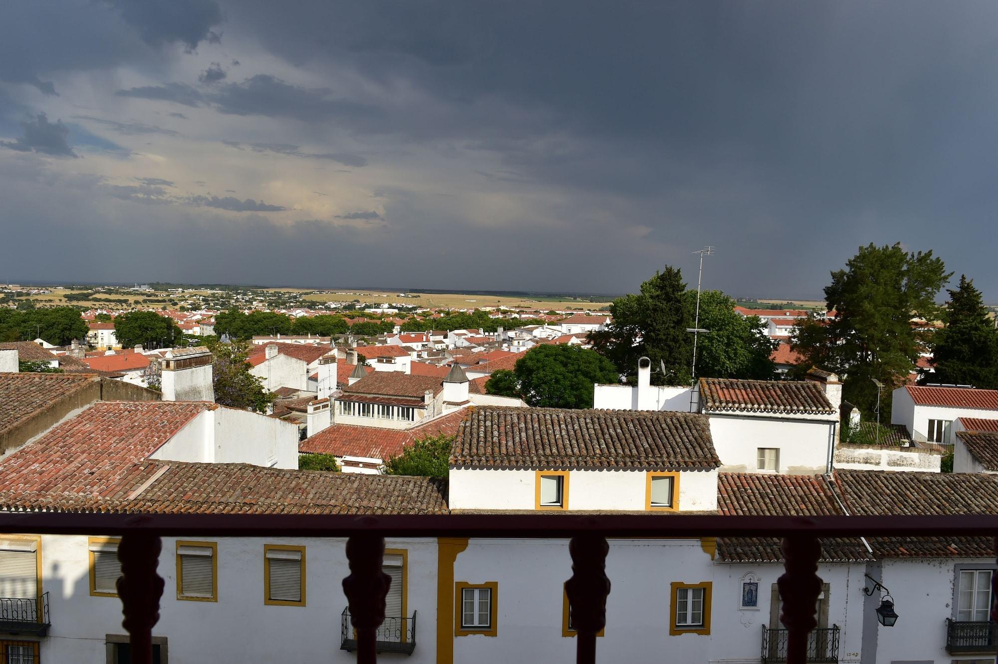The Noble House - By Unlock Hotels Évora Esterno foto