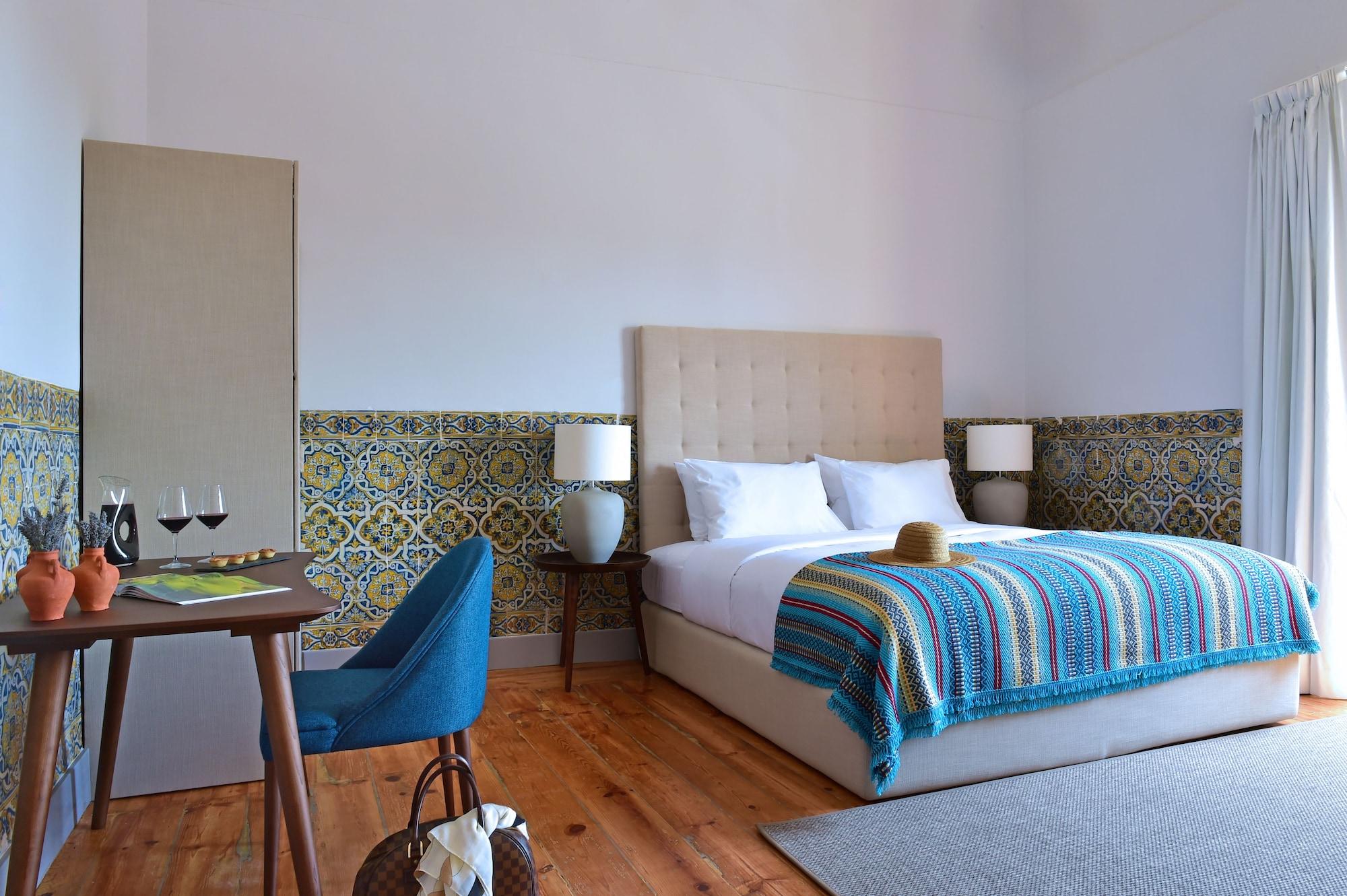 The Noble House - By Unlock Hotels Évora Esterno foto