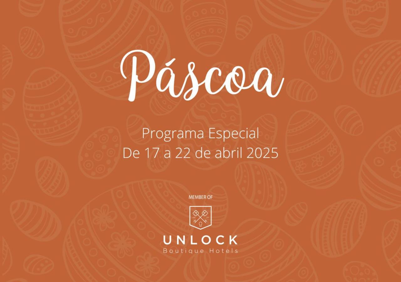 The Noble House - By Unlock Hotels Évora Esterno foto