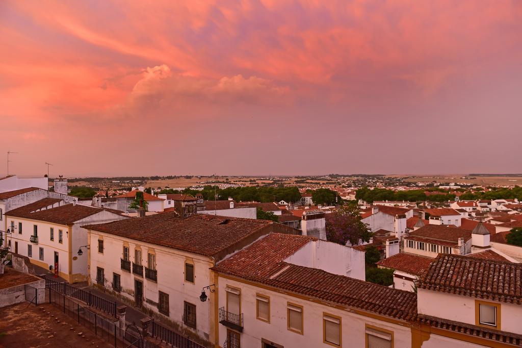The Noble House - By Unlock Hotels Évora Esterno foto