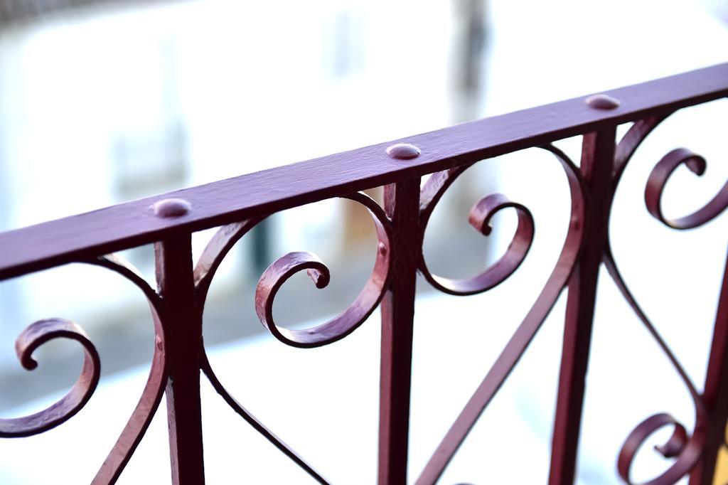The Noble House - By Unlock Hotels Évora Esterno foto