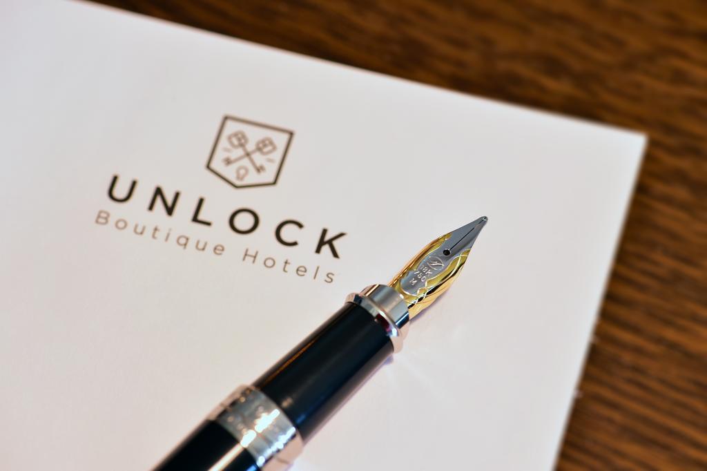 The Noble House - By Unlock Hotels Évora Esterno foto