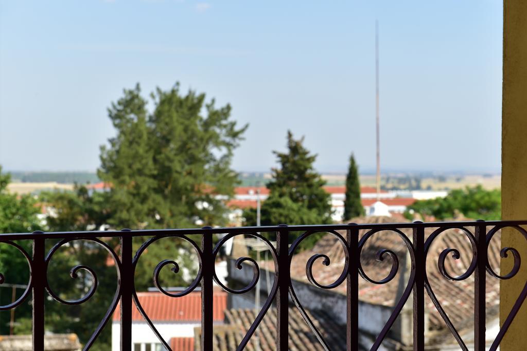 The Noble House - By Unlock Hotels Évora Esterno foto