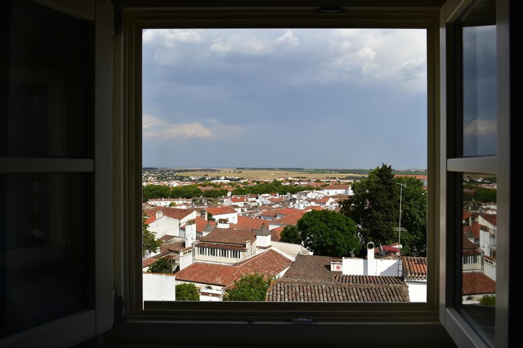 The Noble House - By Unlock Hotels Évora Esterno foto