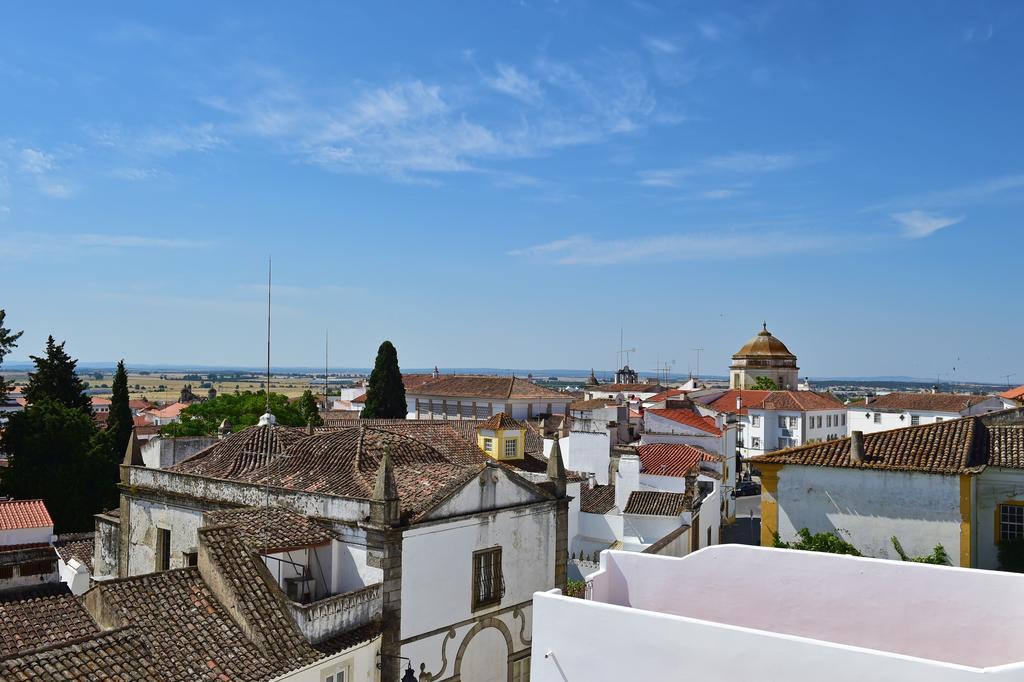The Noble House - By Unlock Hotels Évora Esterno foto