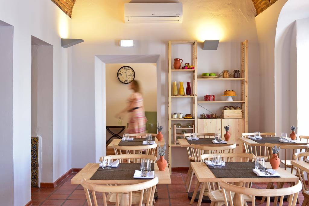 The Noble House - By Unlock Hotels Évora Esterno foto
