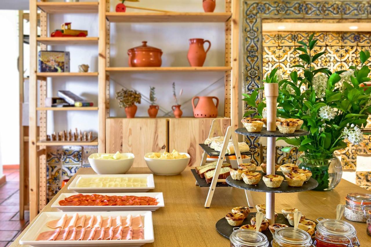 The Noble House - By Unlock Hotels Évora Esterno foto