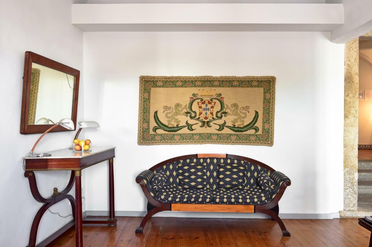 The Noble House - By Unlock Hotels Évora Esterno foto